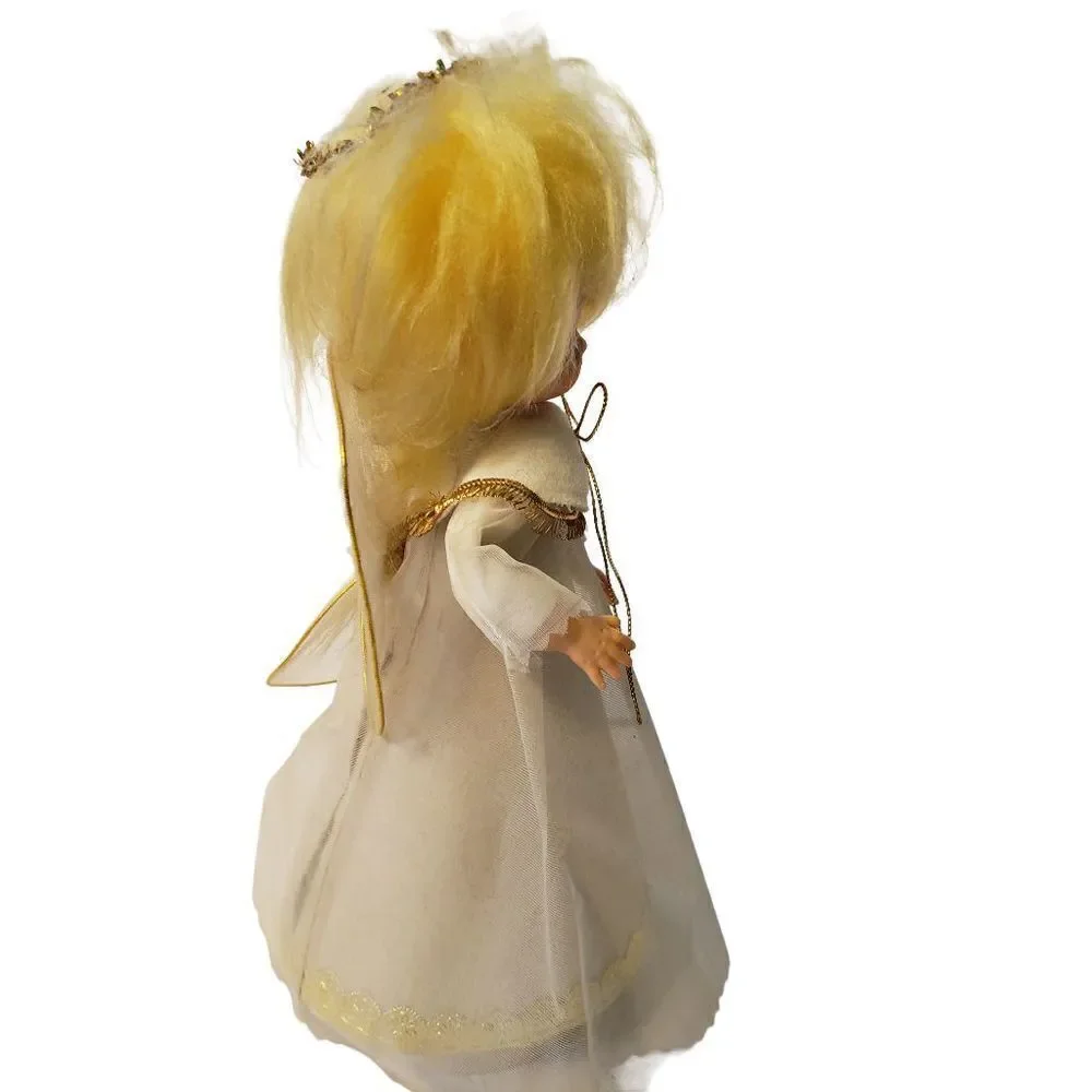 Angel Music Box   - Picture 3 of 8